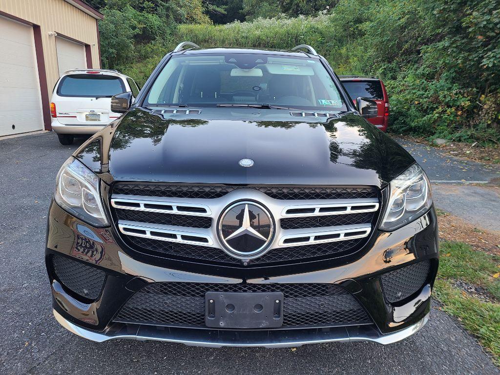 2017 BLACK MERCEDES-BENZ GLS 550 4MATIC (4JGDF7DE6HA) with an 4.7L engine, Automatic transmission, located at 7981 Paxton Street, Harrisburg, PA, 17111, (717) 561-2926, 40.261490, -76.749229 - WE FINANCE!!! Good Credit/ Bad Credit/ No Credit - ALL Trade-Ins Welcomed!!! ***Guaranteed Credit Approval*** APPLY ONLINE or CALL us TODAY ;) Internet Prices and Marketplace Prices are SPECIAL discounted ***CASH DEALS*** Retail Prices are higher. Please call us to discuss your cash and finan - Photo #7