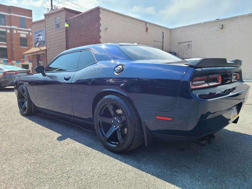 2013 BLUE DODGE CHALLENGER R/T classic (2C3CDYBT3DH) with an 5.7L engine, Automatic transmission, located at 7981 Paxton Street, Harrisburg, PA, 17111, (717) 561-2926, 40.261490, -76.749229 - WE FINANCE!!! Good Credit/ Bad Credit/ No Credit - ALL Trade-Ins Welcomed!!! ***Guaranteed Credit Approval*** APPLY ONLINE or CALL us TODAY ;) Internet Prices and Marketplace Prices are SPECIAL discounted ***CASH DEALS*** Retail Prices are higher. Please call us to discuss your cash and finan - Photo #2