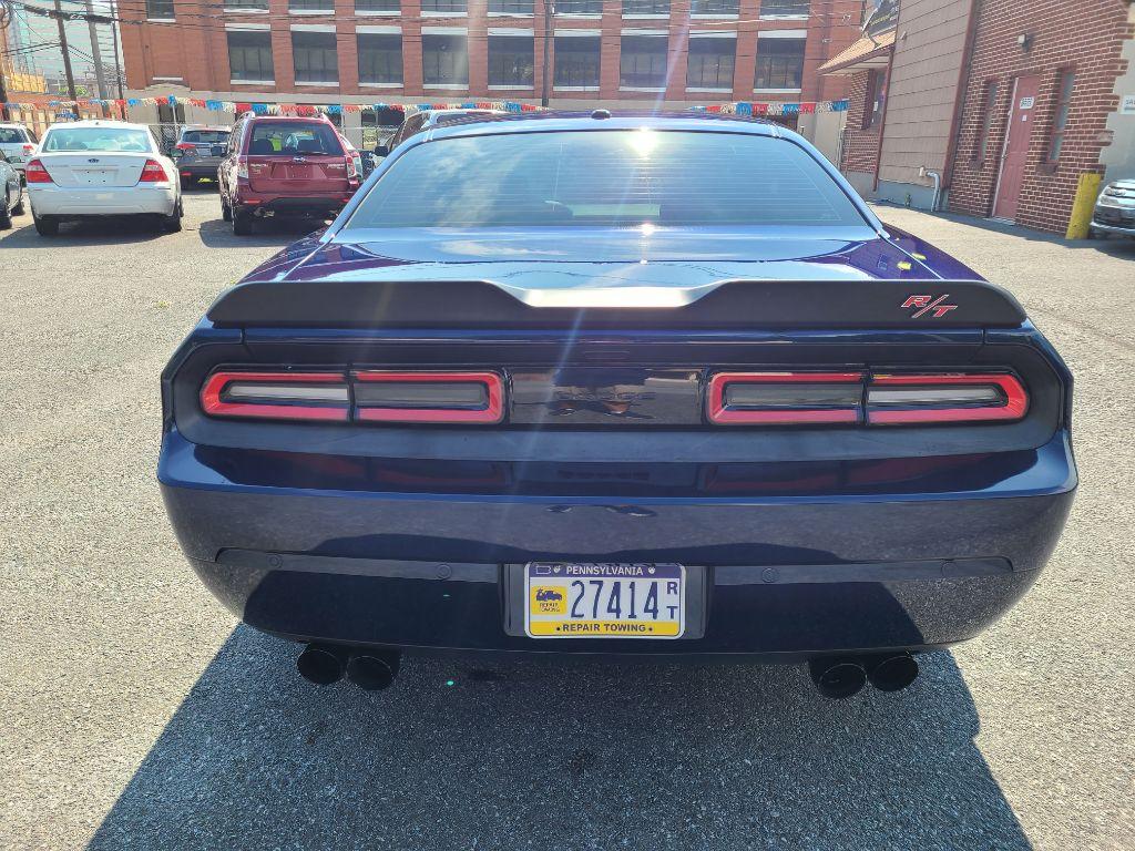 2013 BLUE DODGE CHALLENGER R/T classic (2C3CDYBT3DH) with an 5.7L engine, Automatic transmission, located at 7981 Paxton Street, Harrisburg, PA, 17111, (717) 561-2926, 40.261490, -76.749229 - WE FINANCE!!! Good Credit/ Bad Credit/ No Credit - ALL Trade-Ins Welcomed!!! ***Guaranteed Credit Approval*** APPLY ONLINE or CALL us TODAY ;) Internet Prices and Marketplace Prices are SPECIAL discounted ***CASH DEALS*** Retail Prices are higher. Please call us to discuss your cash and finan - Photo #3