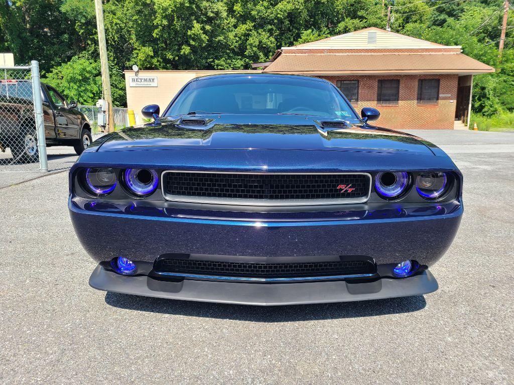 2013 BLUE DODGE CHALLENGER R/T classic (2C3CDYBT3DH) with an 5.7L engine, Automatic transmission, located at 7981 Paxton Street, Harrisburg, PA, 17111, (717) 561-2926, 40.261490, -76.749229 - WE FINANCE!!! Good Credit/ Bad Credit/ No Credit - ALL Trade-Ins Welcomed!!! ***Guaranteed Credit Approval*** APPLY ONLINE or CALL us TODAY ;) Internet Prices and Marketplace Prices are SPECIAL discounted ***CASH DEALS*** Retail Prices are higher. Please call us to discuss your cash and finan - Photo #7