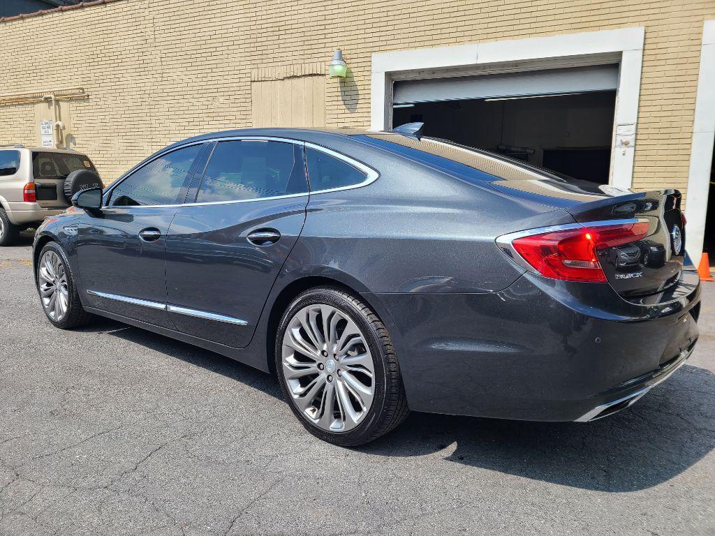 2017 GRAY BUICK LACROSSE ESSENCE (1G4ZP5SS7HU) with an 3.6L engine, Automatic transmission, located at 117 North Cameron Street, Harrisburg, PA, 17101, (717) 963-8962, 40.267021, -76.875351 - WE FINANCE!!! Good Credit/ Bad Credit/ No Credit - ALL Trade-Ins Welcomed!!! ***Guaranteed Credit Approval*** APPLY ONLINE or CALL us TODAY ;) Internet Prices and Marketplace Prices are SPECIAL discounted ***CASH DEALS*** Retail Prices are higher. Please call us to discuss your cash and finan - Photo #2