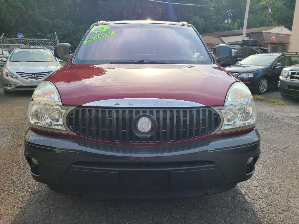 2005 RED BUICK RENDEZVOUS CX (3G5DA03E45S) with an 3.4L engine, Automatic transmission, located at 117 North Cameron Street, Harrisburg, PA, 17101, (717) 963-8962, 40.267021, -76.875351 - WE FINANCE!!! Good Credit/ Bad Credit/ No Credit - ALL Trade-Ins Welcomed!!! ***Guaranteed Credit Approval*** APPLY ONLINE or CALL us TODAY ;) Internet Prices and Marketplace Prices are SPECIAL discounted ***CASH DEALS*** Retail Prices are higher. Please call us to discuss your cash and finan - Photo #7