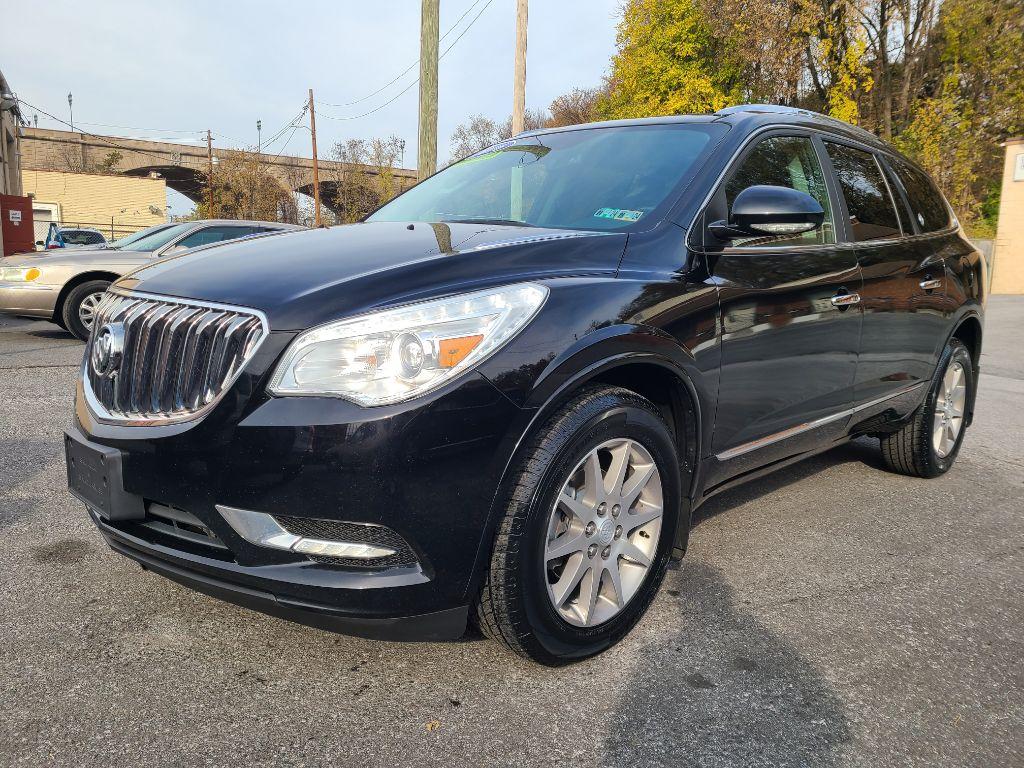 photo of 2016 BUICK ENCLAVE 4DR