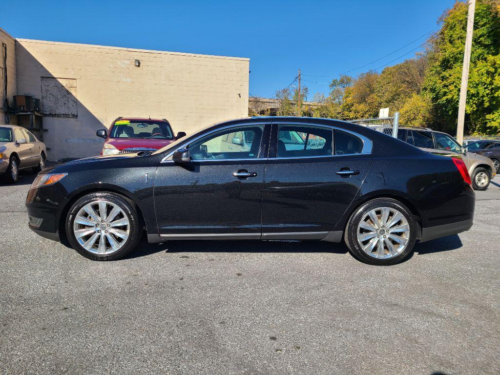 2015 BLACK LINCOLN MKS SEDAN AWD (1LNHL9FT7FG) with an 3.5L engine, Automatic transmission, located at 117 North Cameron Street, Harrisburg, PA, 17101, (717) 963-8962, 40.267021, -76.875351 - WE FINANCE!!! Good Credit/ Bad Credit/ No Credit - ALL Trade-Ins Welcomed!!! ***Guaranteed Credit Approval*** APPLY ONLINE or CALL us TODAY ;) Internet Prices and Marketplace Prices are SPECIAL discounted ***CASH DEALS*** Retail Prices are higher. Please call us to discuss your cash and finan - Photo #1