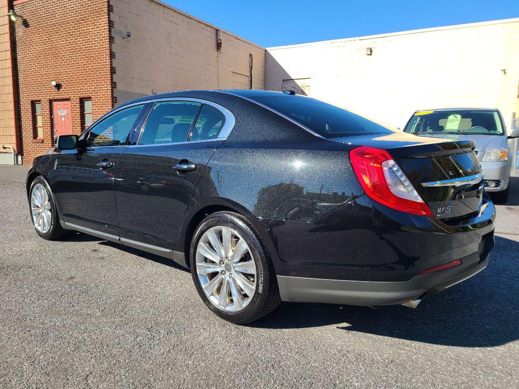 2015 BLACK LINCOLN MKS SEDAN AWD (1LNHL9FT7FG) with an 3.5L engine, Automatic transmission, located at 117 North Cameron Street, Harrisburg, PA, 17101, (717) 963-8962, 40.267021, -76.875351 - WE FINANCE!!! Good Credit/ Bad Credit/ No Credit - ALL Trade-Ins Welcomed!!! ***Guaranteed Credit Approval*** APPLY ONLINE or CALL us TODAY ;) Internet Prices and Marketplace Prices are SPECIAL discounted ***CASH DEALS*** Retail Prices are higher. Please call us to discuss your cash and finan - Photo #2