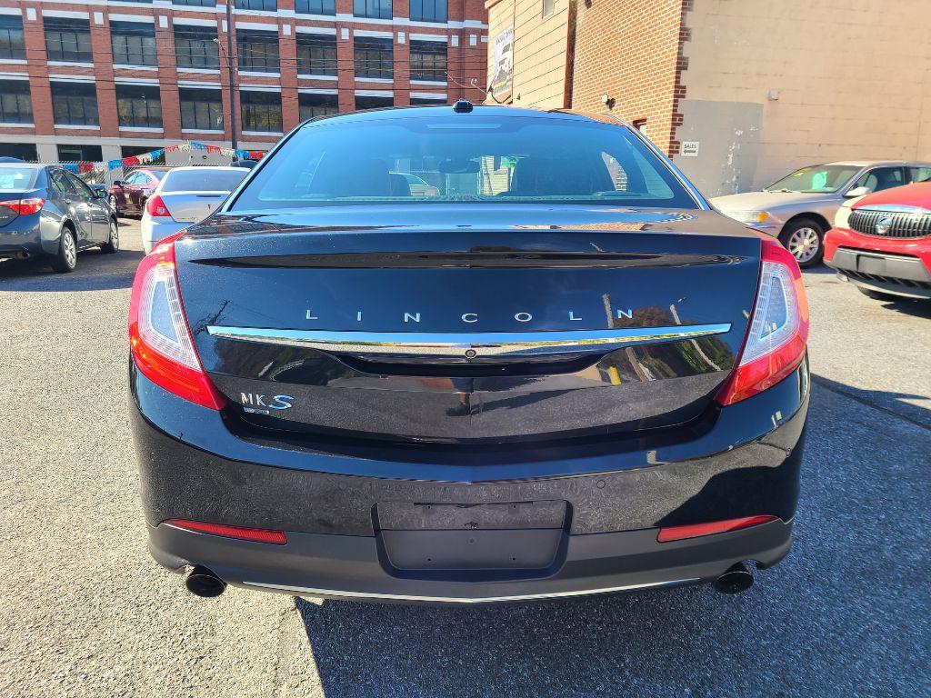 2015 BLACK LINCOLN MKS SEDAN AWD (1LNHL9FT7FG) with an 3.5L engine, Automatic transmission, located at 117 North Cameron Street, Harrisburg, PA, 17101, (717) 963-8962, 40.267021, -76.875351 - WE FINANCE!!! Good Credit/ Bad Credit/ No Credit - ALL Trade-Ins Welcomed!!! ***Guaranteed Credit Approval*** APPLY ONLINE or CALL us TODAY ;) Internet Prices and Marketplace Prices are SPECIAL discounted ***CASH DEALS*** Retail Prices are higher. Please call us to discuss your cash and finan - Photo #3