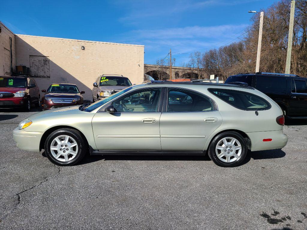 2004 TAN FORD TAURUS SE (1FAFP58284A) with an 3.0L engine, Automatic transmission, located at 117 North Cameron Street, Harrisburg, PA, 17101, (717) 963-8962, 40.267021, -76.875351 - WE FINANCE!!! Good Credit/ Bad Credit/ No Credit - ALL Trade-Ins Welcomed!!! ***Guaranteed Credit Approval*** APPLY ONLINE or CALL us TODAY ;) Internet Prices and Marketplace Prices are SPECIAL discounted ***CASH DEALS*** Retail Prices are higher. Please call us to discuss your cash and finan - Photo #1