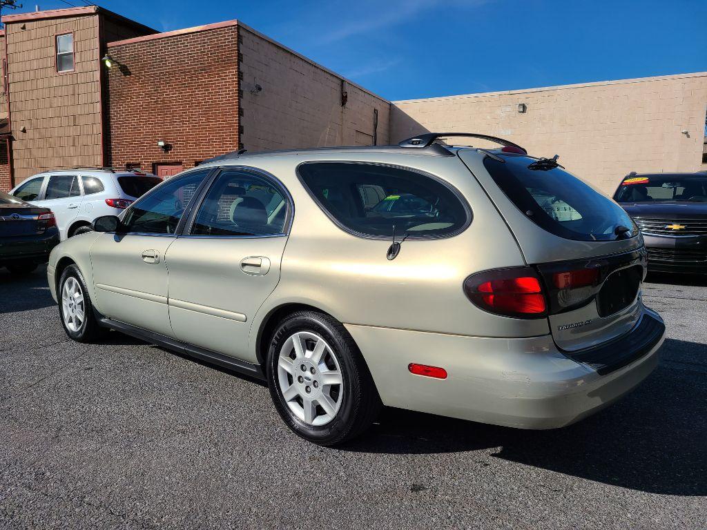 2004 TAN FORD TAURUS SE (1FAFP58284A) with an 3.0L engine, Automatic transmission, located at 117 North Cameron Street, Harrisburg, PA, 17101, (717) 963-8962, 40.267021, -76.875351 - WE FINANCE!!! Good Credit/ Bad Credit/ No Credit - ALL Trade-Ins Welcomed!!! ***Guaranteed Credit Approval*** APPLY ONLINE or CALL us TODAY ;) Internet Prices and Marketplace Prices are SPECIAL discounted ***CASH DEALS*** Retail Prices are higher. Please call us to discuss your cash and finan - Photo #2
