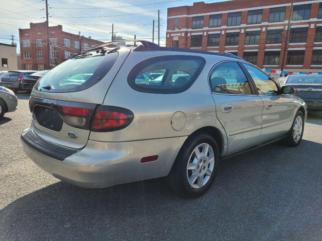 2004 TAN FORD TAURUS SE (1FAFP58284A) with an 3.0L engine, Automatic transmission, located at 117 North Cameron Street, Harrisburg, PA, 17101, (717) 963-8962, 40.267021, -76.875351 - WE FINANCE!!! Good Credit/ Bad Credit/ No Credit - ALL Trade-Ins Welcomed!!! ***Guaranteed Credit Approval*** APPLY ONLINE or CALL us TODAY ;) Internet Prices and Marketplace Prices are SPECIAL discounted ***CASH DEALS*** Retail Prices are higher. Please call us to discuss your cash and finan - Photo #4