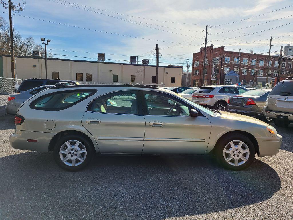 2004 TAN FORD TAURUS SE (1FAFP58284A) with an 3.0L engine, Automatic transmission, located at 117 North Cameron Street, Harrisburg, PA, 17101, (717) 963-8962, 40.267021, -76.875351 - WE FINANCE!!! Good Credit/ Bad Credit/ No Credit - ALL Trade-Ins Welcomed!!! ***Guaranteed Credit Approval*** APPLY ONLINE or CALL us TODAY ;) Internet Prices and Marketplace Prices are SPECIAL discounted ***CASH DEALS*** Retail Prices are higher. Please call us to discuss your cash and finan - Photo #5