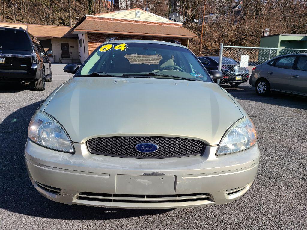 2004 TAN FORD TAURUS SE (1FAFP58284A) with an 3.0L engine, Automatic transmission, located at 117 North Cameron Street, Harrisburg, PA, 17101, (717) 963-8962, 40.267021, -76.875351 - WE FINANCE!!! Good Credit/ Bad Credit/ No Credit - ALL Trade-Ins Welcomed!!! ***Guaranteed Credit Approval*** APPLY ONLINE or CALL us TODAY ;) Internet Prices and Marketplace Prices are SPECIAL discounted ***CASH DEALS*** Retail Prices are higher. Please call us to discuss your cash and finan - Photo #7