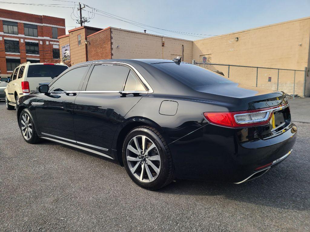 2018 BLACK LINCOLN CONTINENTAL PREMIERE (1LN6L9PK1J5) with an 3.7L engine, Automatic transmission, located at 117 North Cameron Street, Harrisburg, PA, 17101, (717) 963-8962, 40.267021, -76.875351 - WE FINANCE!!! Good Credit/ Bad Credit/ No Credit - ALL Trade-Ins Welcomed!!! ***Guaranteed Credit Approval*** APPLY ONLINE or CALL us TODAY ;) Internet Prices and Marketplace Prices are SPECIAL discounted ***CASH DEALS*** Retail Prices are higher. Please call us to discuss your cash and finan - Photo #2