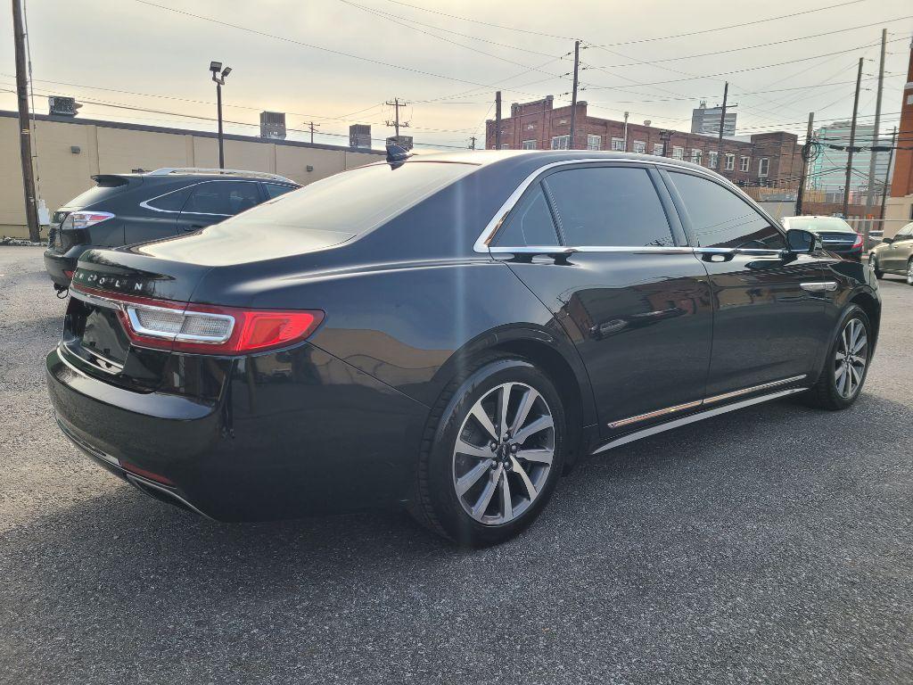 2018 BLACK LINCOLN CONTINENTAL PREMIERE (1LN6L9PK1J5) with an 3.7L engine, Automatic transmission, located at 117 North Cameron Street, Harrisburg, PA, 17101, (717) 963-8962, 40.267021, -76.875351 - WE FINANCE!!! Good Credit/ Bad Credit/ No Credit - ALL Trade-Ins Welcomed!!! ***Guaranteed Credit Approval*** APPLY ONLINE or CALL us TODAY ;) Internet Prices and Marketplace Prices are SPECIAL discounted ***CASH DEALS*** Retail Prices are higher. Please call us to discuss your cash and finan - Photo #4