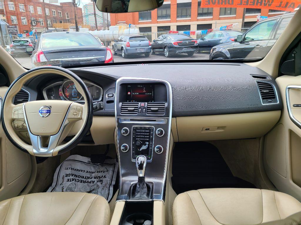 2015 BROWN VOLVO XC60 T5 PREMIER (YV4612RK2F2) with an 2.5L engine, Automatic transmission, located at 7981 Paxton Street, Harrisburg, PA, 17111, (717) 561-2926, 40.261490, -76.749229 - WE FINANCE!!! Good Credit/ Bad Credit/ No Credit - ALL Trade-Ins Welcomed!!! ***Guaranteed Credit Approval*** APPLY ONLINE or CALL us TODAY ;) Internet Prices and Marketplace Prices are SPECIAL discounted ***CASH DEALS*** Retail Prices are higher. Please call us to discuss your cash and finan - Photo #9