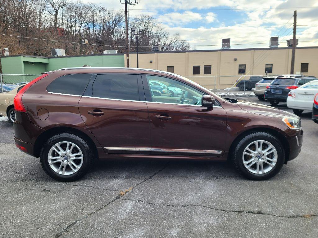 2015 BROWN VOLVO XC60 T5 PREMIER (YV4612RK2F2) with an 2.5L engine, Automatic transmission, located at 7981 Paxton Street, Harrisburg, PA, 17111, (717) 561-2926, 40.261490, -76.749229 - WE FINANCE!!! Good Credit/ Bad Credit/ No Credit - ALL Trade-Ins Welcomed!!! ***Guaranteed Credit Approval*** APPLY ONLINE or CALL us TODAY ;) Internet Prices and Marketplace Prices are SPECIAL discounted ***CASH DEALS*** Retail Prices are higher. Please call us to discuss your cash and finan - Photo #5
