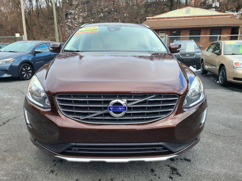 2015 BROWN VOLVO XC60 T5 PREMIER (YV4612RK2F2) with an 2.5L engine, Automatic transmission, located at 7981 Paxton Street, Harrisburg, PA, 17111, (717) 561-2926, 40.261490, -76.749229 - WE FINANCE!!! Good Credit/ Bad Credit/ No Credit - ALL Trade-Ins Welcomed!!! ***Guaranteed Credit Approval*** APPLY ONLINE or CALL us TODAY ;) Internet Prices and Marketplace Prices are SPECIAL discounted ***CASH DEALS*** Retail Prices are higher. Please call us to discuss your cash and finan - Photo #7