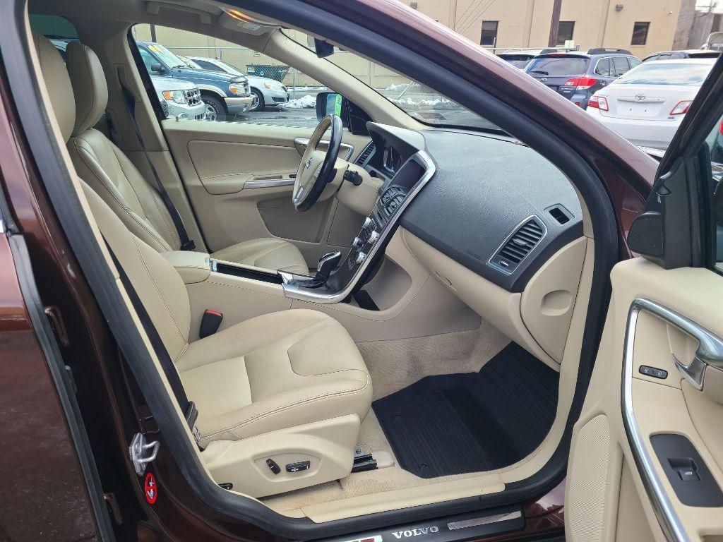 2015 BROWN VOLVO XC60 T5 PREMIER (YV4612RK2F2) with an 2.5L engine, Automatic transmission, located at 7981 Paxton Street, Harrisburg, PA, 17111, (717) 561-2926, 40.261490, -76.749229 - WE FINANCE!!! Good Credit/ Bad Credit/ No Credit - ALL Trade-Ins Welcomed!!! ***Guaranteed Credit Approval*** APPLY ONLINE or CALL us TODAY ;) Internet Prices and Marketplace Prices are SPECIAL discounted ***CASH DEALS*** Retail Prices are higher. Please call us to discuss your cash and finan - Photo #8