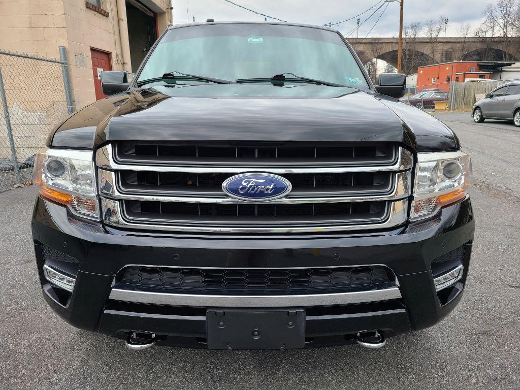 2017 BLACK FORD EXPEDITION EL LIMITED (1FMJK2AT0HE) with an 3.5L engine, Automatic transmission, located at 117 North Cameron Street, Harrisburg, PA, 17101, (717) 963-8962, 40.267021, -76.875351 - WE FINANCE!!! Good Credit/ Bad Credit/ No Credit - ALL Trade-Ins Welcomed!!! ***Guaranteed Credit Approval*** APPLY ONLINE or CALL us TODAY ;) Internet Prices and Marketplace Prices are SPECIAL discounted ***CASH DEALS*** Retail Prices are higher. Please call us to discuss your cash and finan - Photo #7