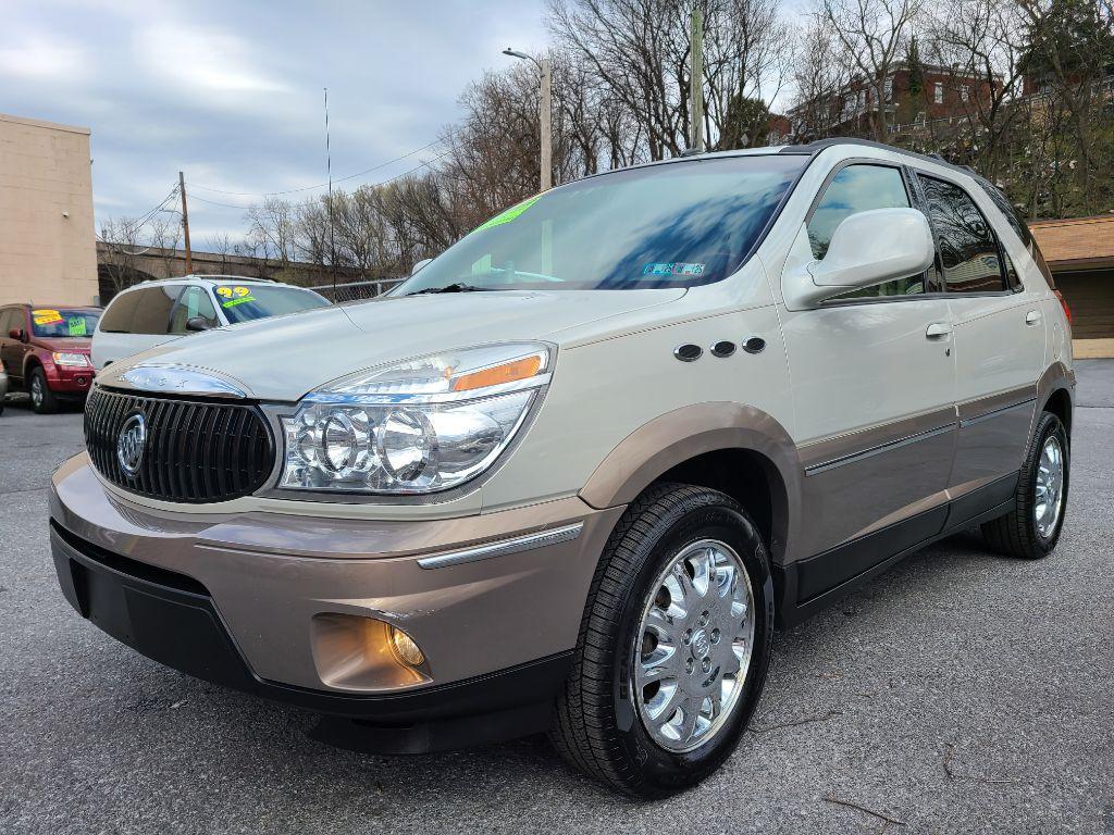 photo of 2007 BUICK RENDEZVOUS 4DR