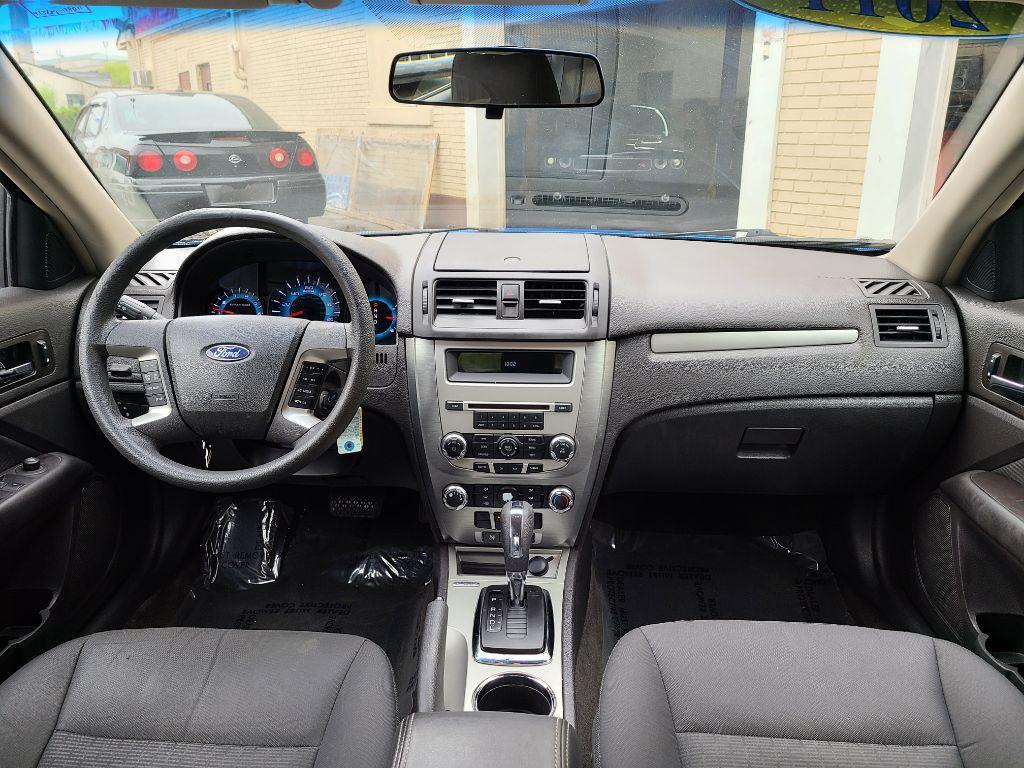 2011 BLUE FORD FUSION SE (3FAHP0HAXBR) with an 2.5L engine, Automatic transmission, located at 117 North Cameron Street, Harrisburg, PA, 17101, (717) 963-8962, 40.267021, -76.875351 - WE FINANCE!!! Good Credit/ Bad Credit/ No Credit - ALL Trade-Ins Welcomed!!! ***Guaranteed Credit Approval*** APPLY ONLINE or CALL us TODAY ;) Internet Prices and Marketplace Prices are SPECIAL discounted ***CASH DEALS*** Retail Prices are higher. Please call us to discuss your cash and finan - Photo #9