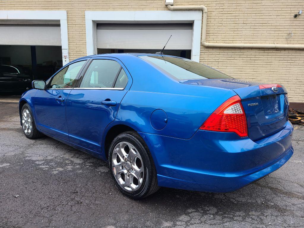 2011 BLUE FORD FUSION SE (3FAHP0HAXBR) with an 2.5L engine, Automatic transmission, located at 117 North Cameron Street, Harrisburg, PA, 17101, (717) 963-8962, 40.267021, -76.875351 - WE FINANCE!!! Good Credit/ Bad Credit/ No Credit - ALL Trade-Ins Welcomed!!! ***Guaranteed Credit Approval*** APPLY ONLINE or CALL us TODAY ;) Internet Prices and Marketplace Prices are SPECIAL discounted ***CASH DEALS*** Retail Prices are higher. Please call us to discuss your cash and finan - Photo #2