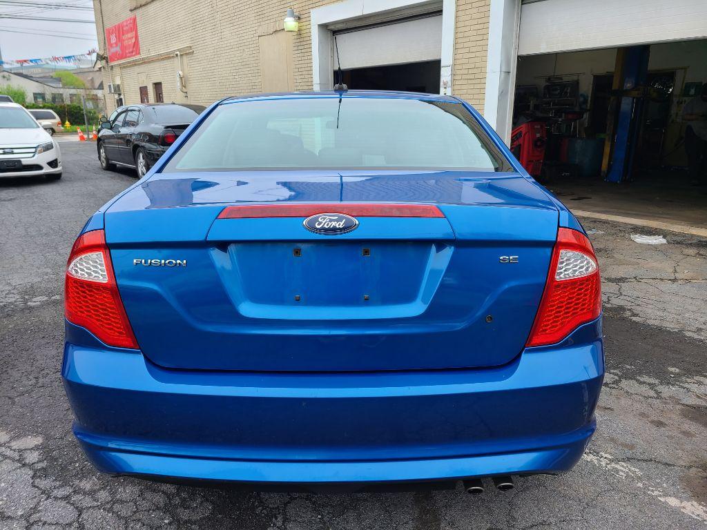 2011 BLUE FORD FUSION SE (3FAHP0HAXBR) with an 2.5L engine, Automatic transmission, located at 117 North Cameron Street, Harrisburg, PA, 17101, (717) 963-8962, 40.267021, -76.875351 - WE FINANCE!!! Good Credit/ Bad Credit/ No Credit - ALL Trade-Ins Welcomed!!! ***Guaranteed Credit Approval*** APPLY ONLINE or CALL us TODAY ;) Internet Prices and Marketplace Prices are SPECIAL discounted ***CASH DEALS*** Retail Prices are higher. Please call us to discuss your cash and finan - Photo #3