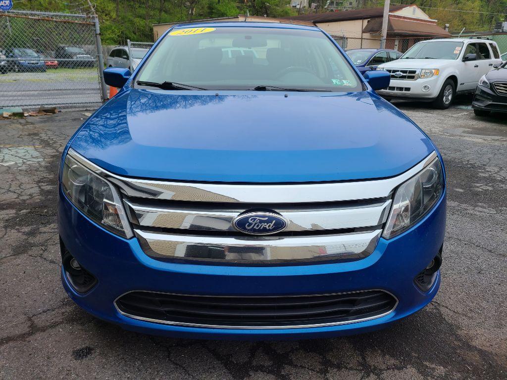 2011 BLUE FORD FUSION SE (3FAHP0HAXBR) with an 2.5L engine, Automatic transmission, located at 117 North Cameron Street, Harrisburg, PA, 17101, (717) 963-8962, 40.267021, -76.875351 - WE FINANCE!!! Good Credit/ Bad Credit/ No Credit - ALL Trade-Ins Welcomed!!! ***Guaranteed Credit Approval*** APPLY ONLINE or CALL us TODAY ;) Internet Prices and Marketplace Prices are SPECIAL discounted ***CASH DEALS*** Retail Prices are higher. Please call us to discuss your cash and finan - Photo #7