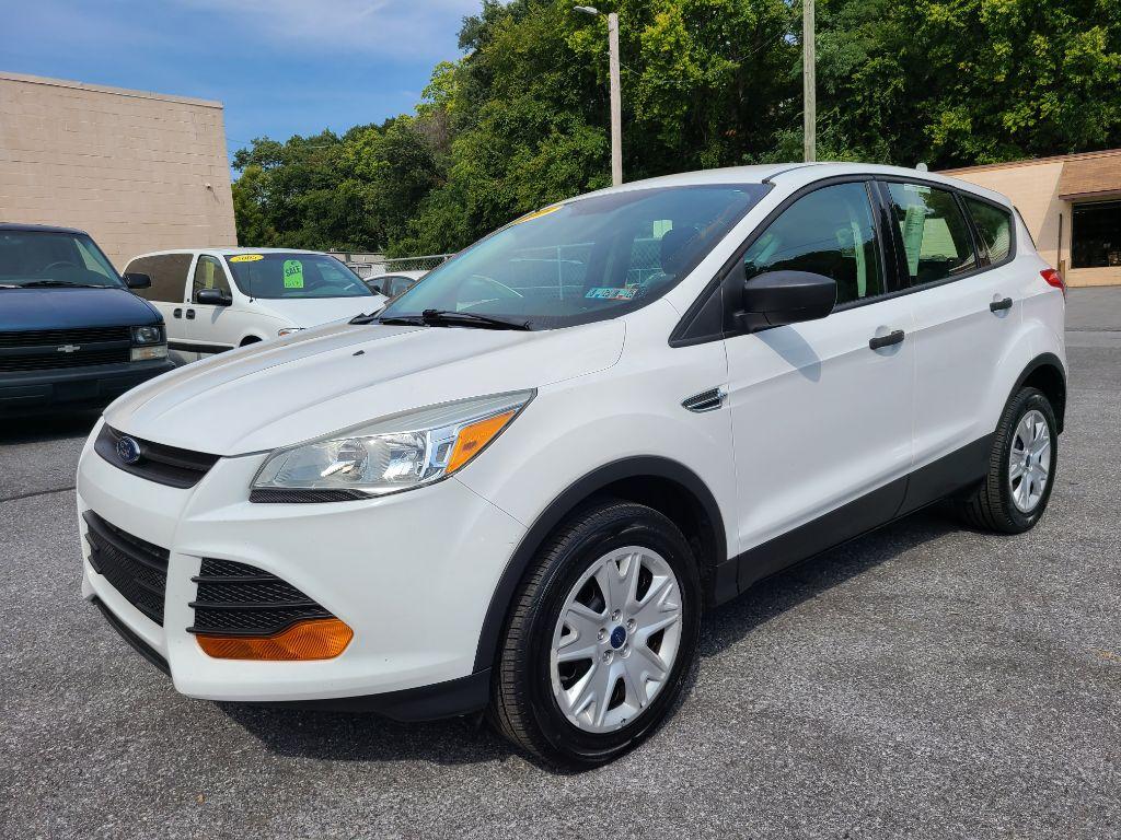 photo of 2015 FORD ESCAPE S