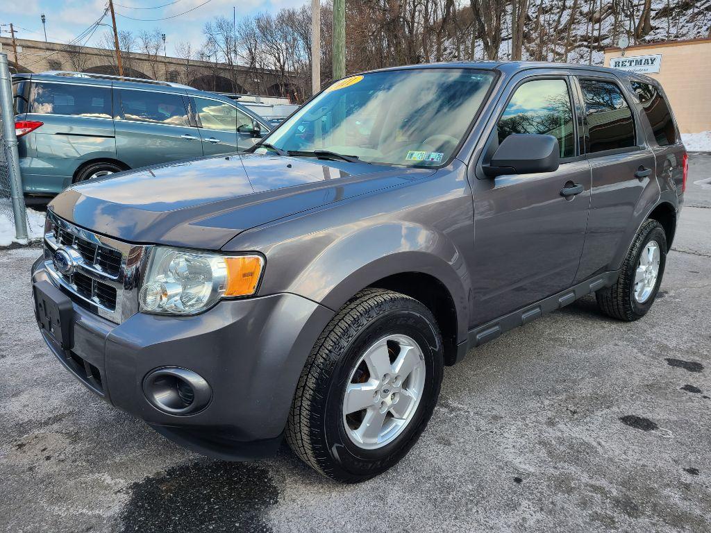 photo of 2011 FORD ESCAPE XLS