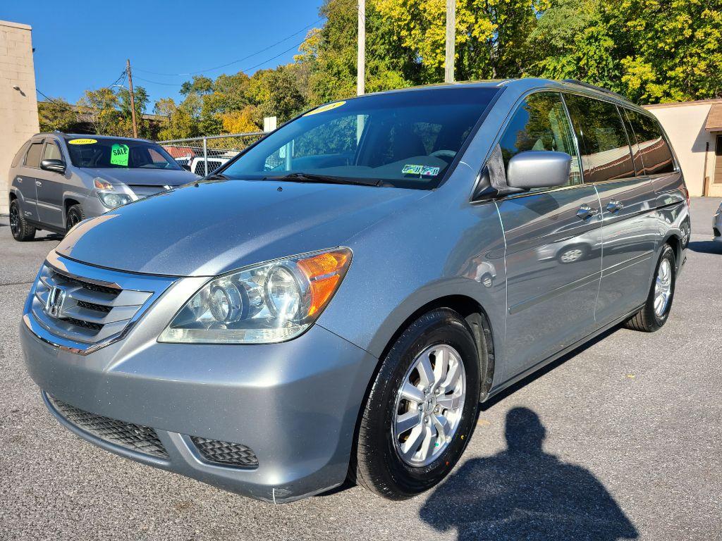 photo of 2008 HONDA ODYSSEY EX