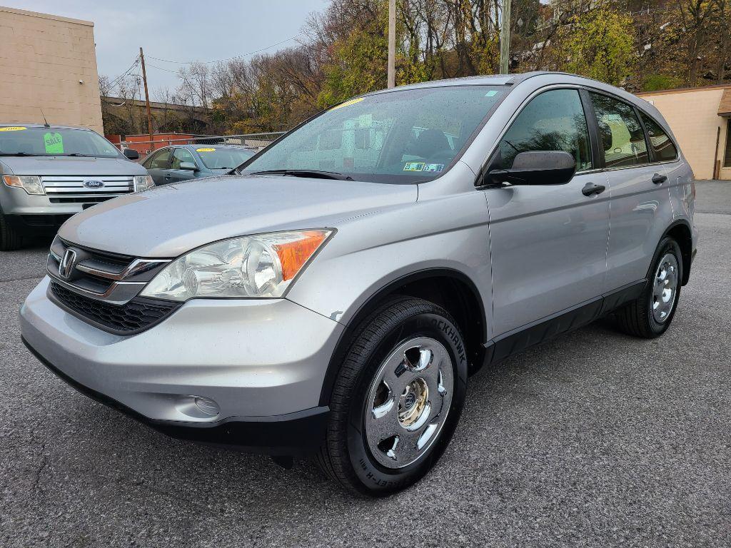 photo of 2011 HONDA CR-V LX