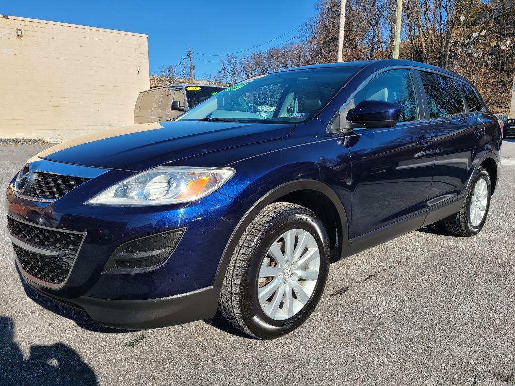 photo of 2010 MAZDA CX-9 TOURING AWD