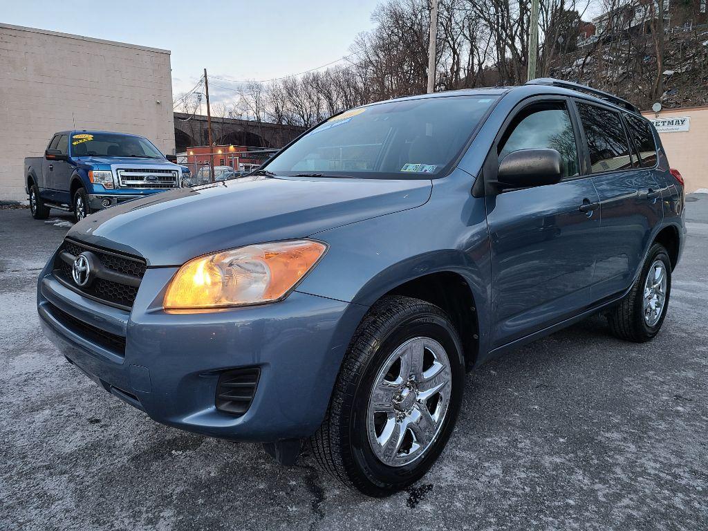 photo of 2012 TOYOTA RAV4 4WD