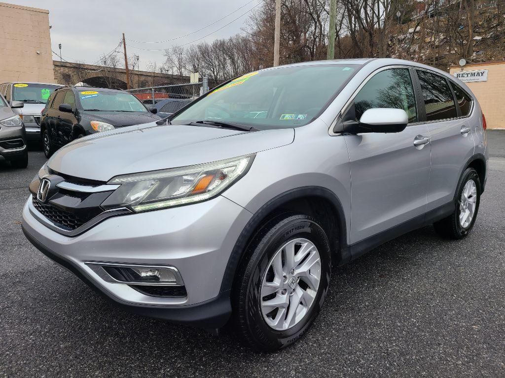 photo of 2016 HONDA CR-V EX