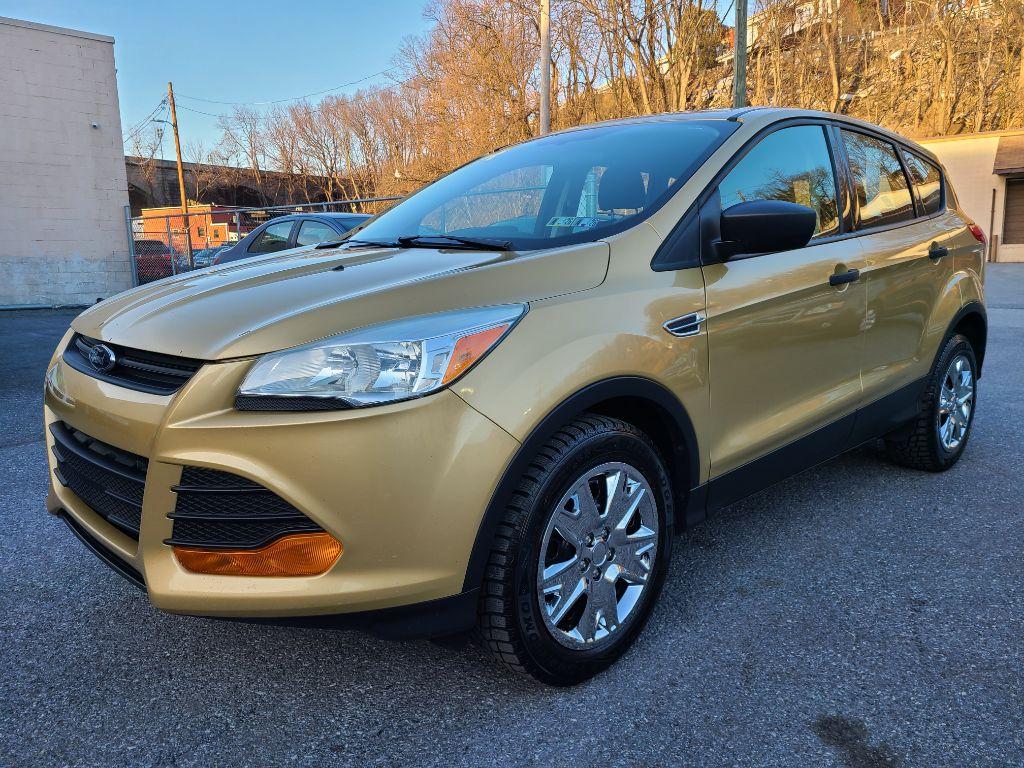 photo of 2014 FORD ESCAPE S