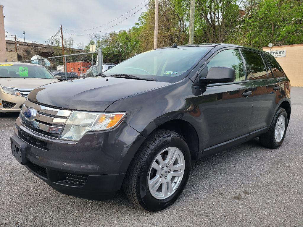 photo of 2007 FORD EDGE SE