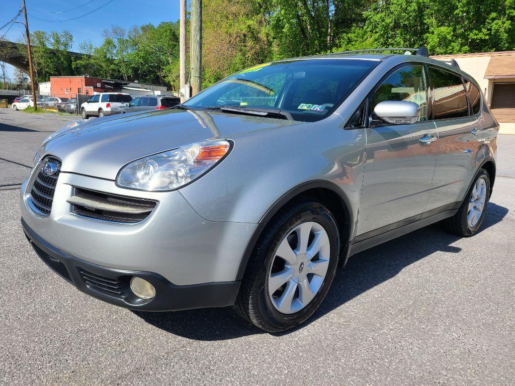 photo of 2007 SUBARU B9 TRIBECA 3.0 H6