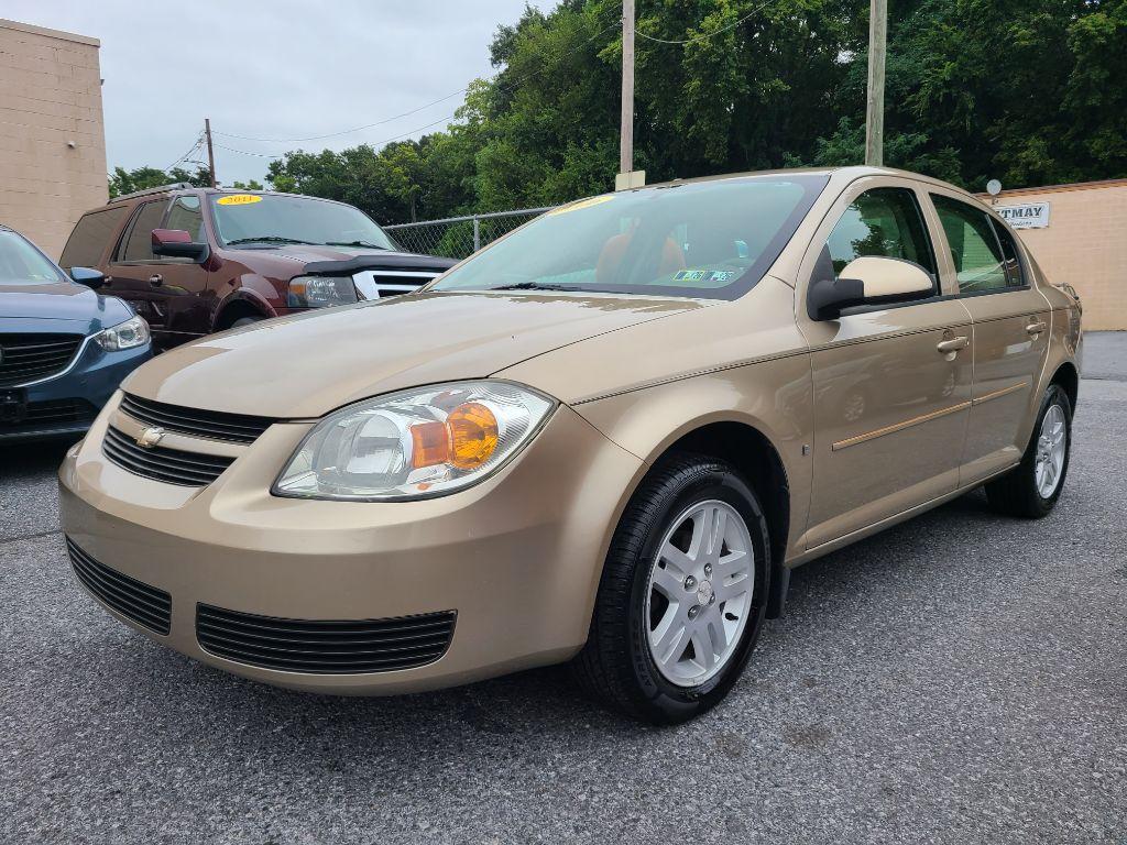 photo of 2006 CHEVROLET COBALT LT