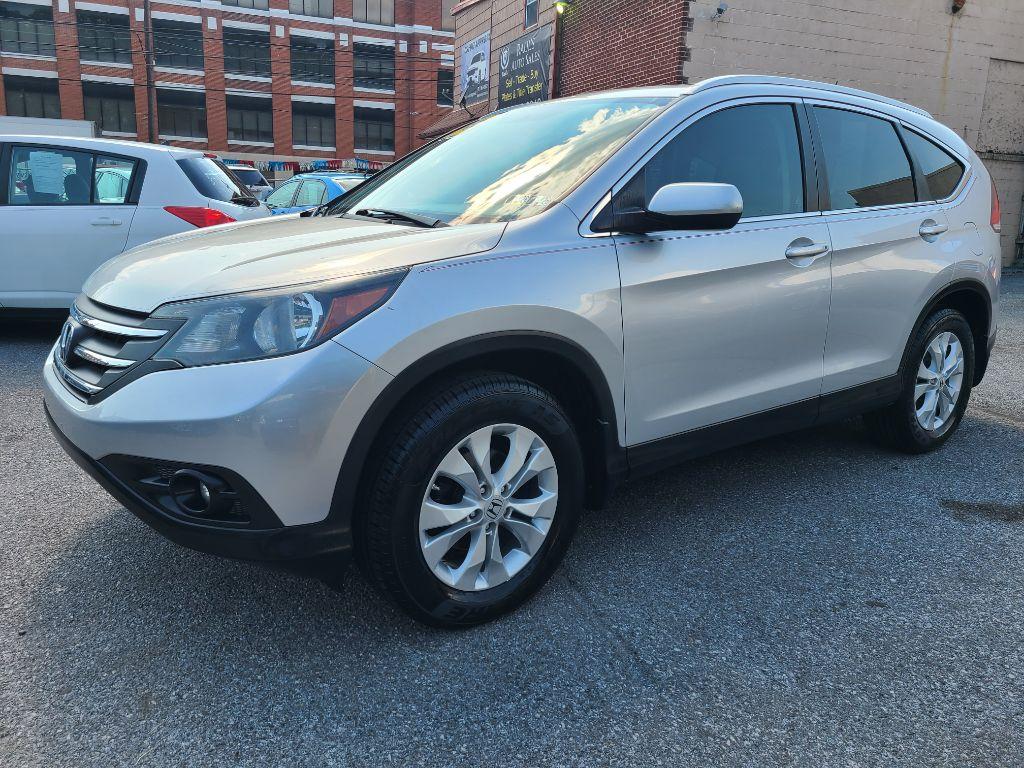 photo of 2013 HONDA CR-V EXL