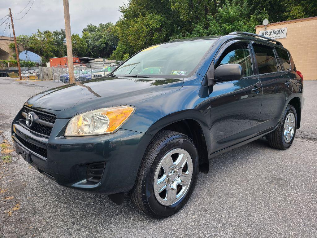 photo of 2010 TOYOTA RAV4 NATL