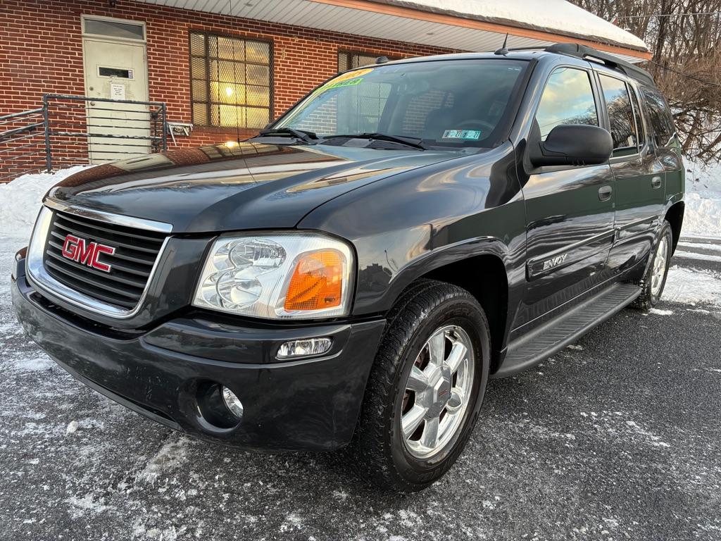 photo of 2005 GMC ENVOY XL