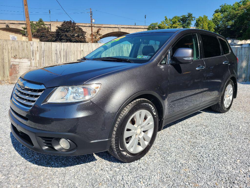 photo of 2009 SUBARU TRIBECA LIMITED