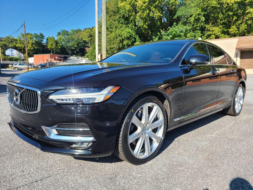 photo of 2017 VOLVO S90 T6 INSCRIPTION