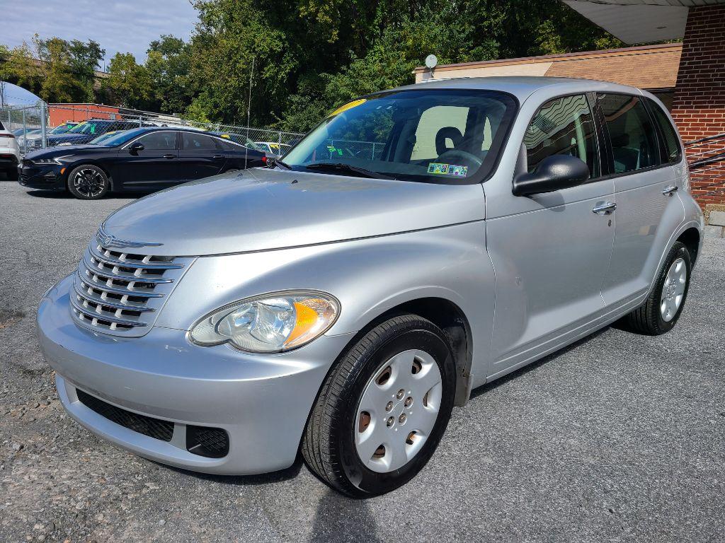 photo of 2007 CHRYSLER PT CRUISER WAGON