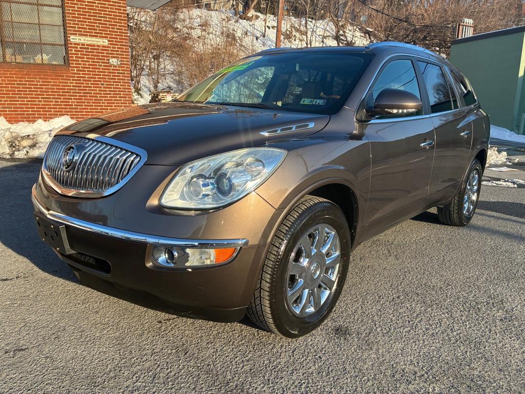 photo of 2011 BUICK ENCLAVE CXL