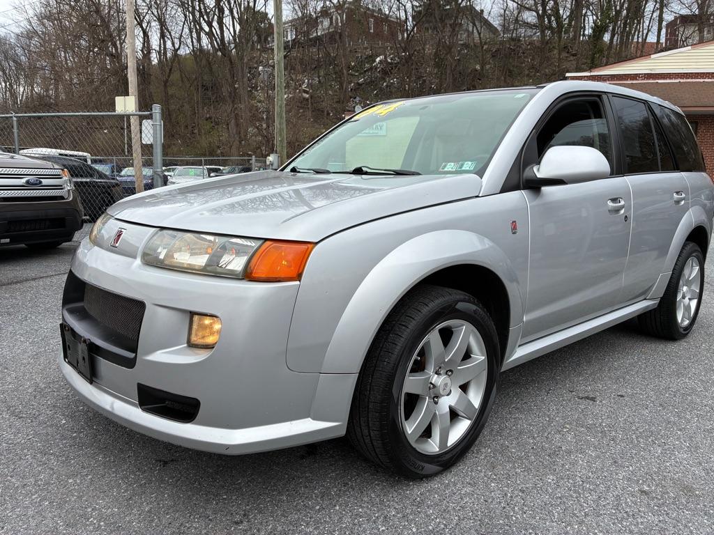 photo of 2004 SATURN VUE SUV