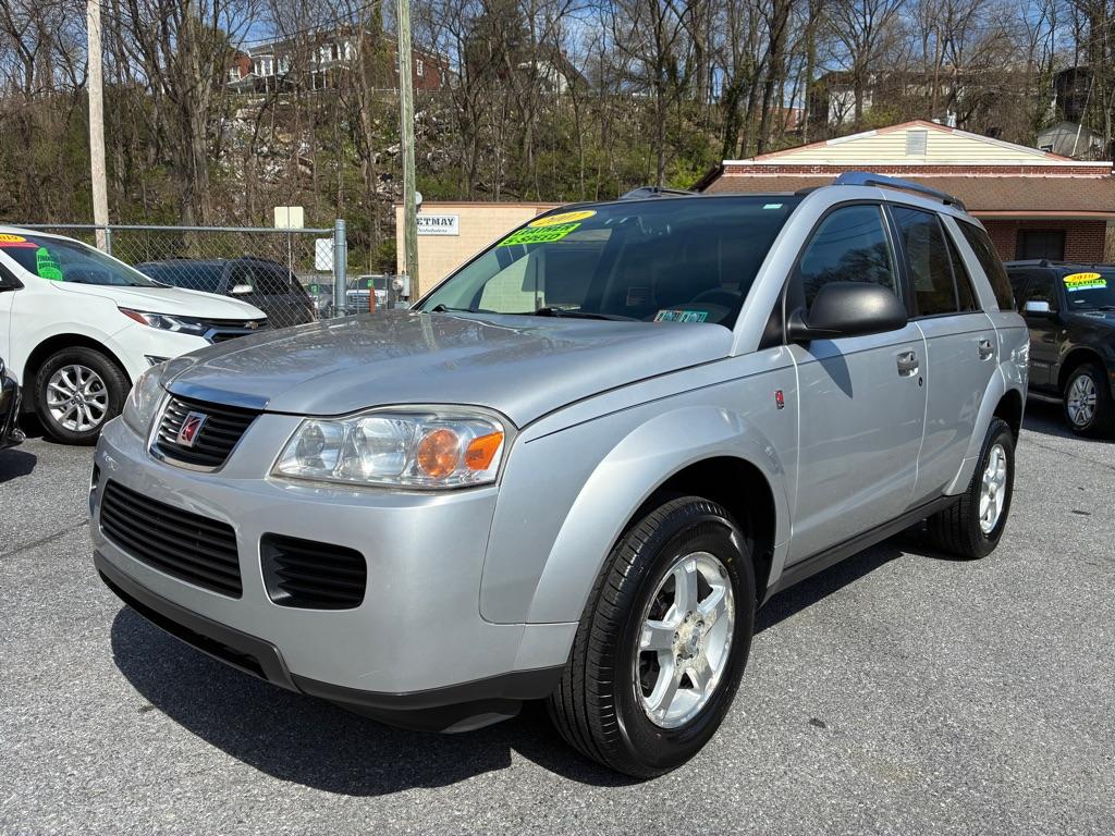 photo of 2007 SATURN VUE VUE I4