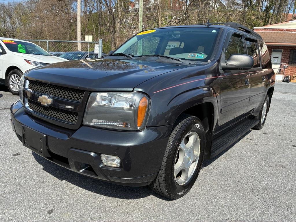 photo of 2006 CHEVROLET TRAILBLAZER EXT LS