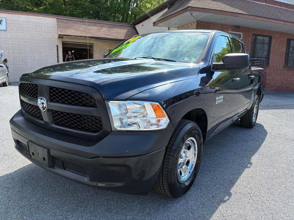photo of 2014 RAM 1500 ST