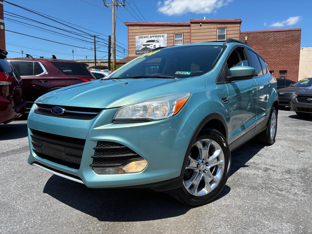 photo of 2013 FORD ESCAPE SE